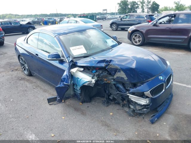 2020 BMW 430I WBA4Z3C01L5P46966 Photo 5
