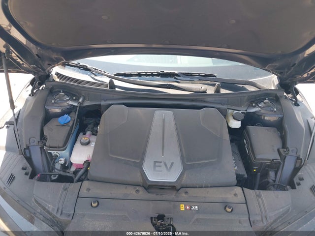 KIA EV6 2024 KNDC3DLC2R5209709 Image 10