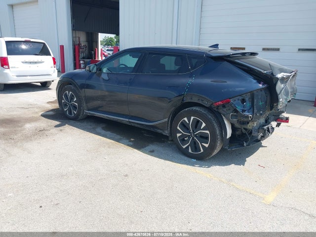 KIA EV6 2024 KNDC3DLC2R5209709 Image 3