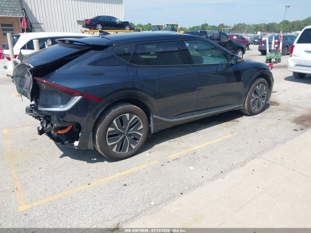 KIA EV6 2024 KNDC3DLC2R5209709 Image 4