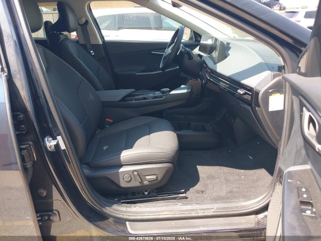 KIA EV6 2024 KNDC3DLC2R5209709 Image 5