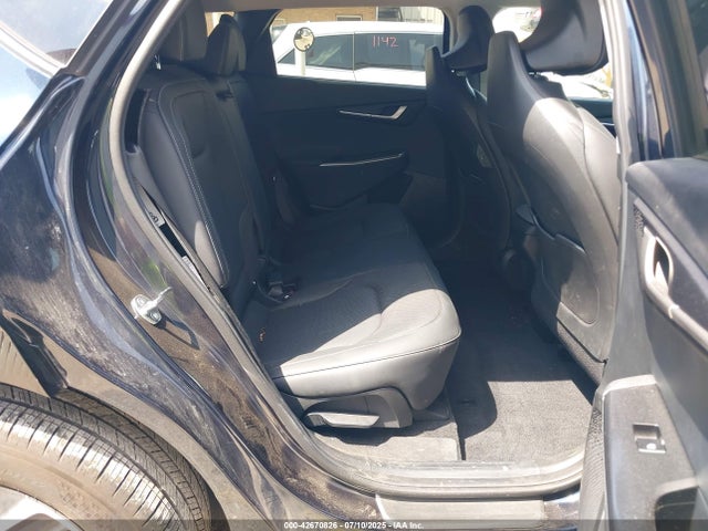 KIA EV6 2024 KNDC3DLC2R5209709 Image 8