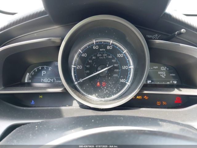 2019 TOYOTA YARIS 3MYDLBYV1KY511487 Photo 6