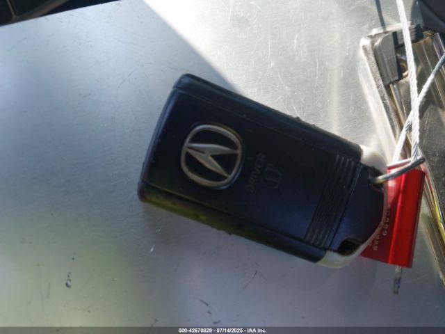 2012 ACURA TL 19UUA8F57CA032170 Photo 10