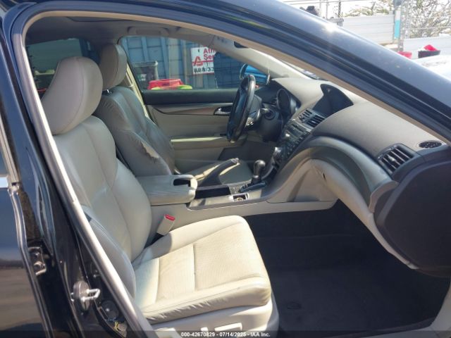 2012 ACURA TL 19UUA8F57CA032170 Photo 4