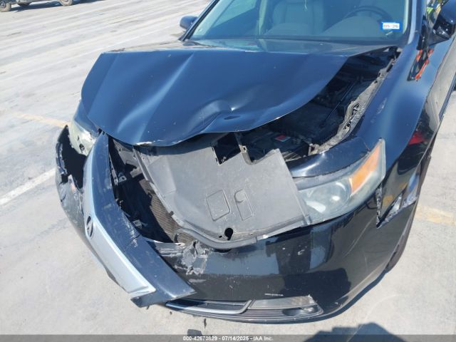 2012 ACURA TL 19UUA8F57CA032170 Photo 5