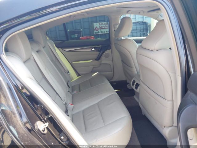 2012 ACURA TL 19UUA8F57CA032170 Photo 7