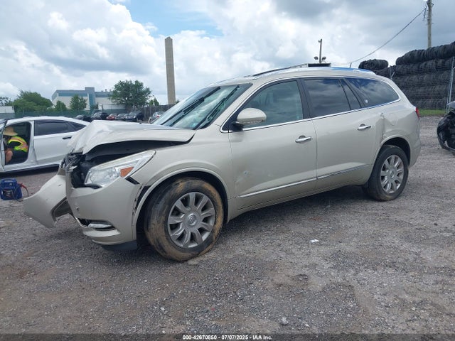 5GAKVCKD5GJ144273 Buick llt - sidi, alum, 60 degrees