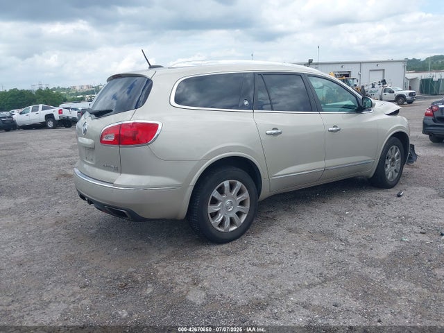 5GAKVCKD5GJ144273 Buick llt - sidi, alum, 60 degrees