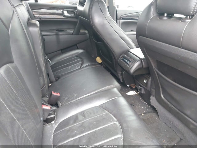 5GAKVCKD5GJ144273 Buick llt - sidi, alum, 60 degrees