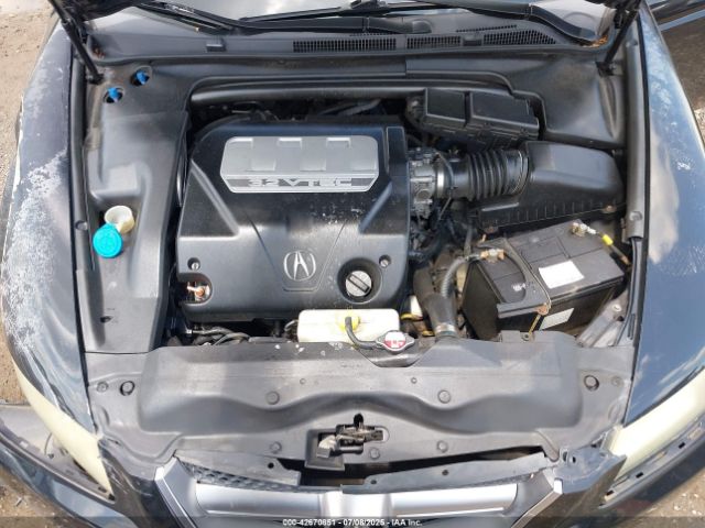 2007 ACURA TL 19UUA66277A005941 Photo 9