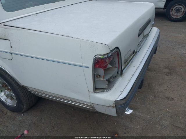 1991 FORD CROWN VICTORIA 2FACP74F7MX182650 Photo 5