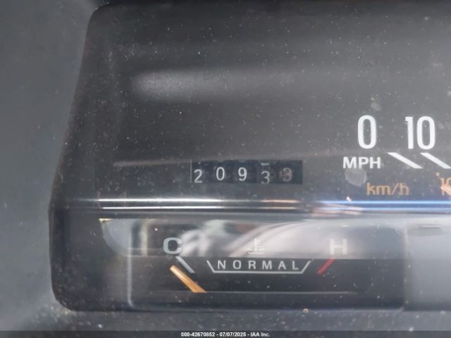 1991 FORD CROWN VICTORIA 2FACP74F7MX182650 Photo 6