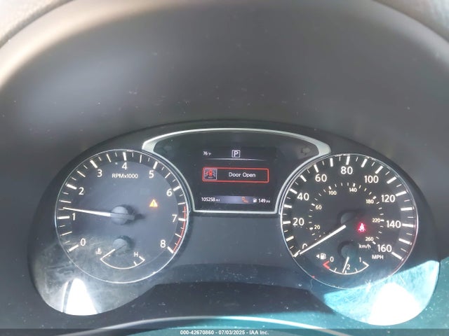 1N4AL3AP0HC206086 Nissan 2017
