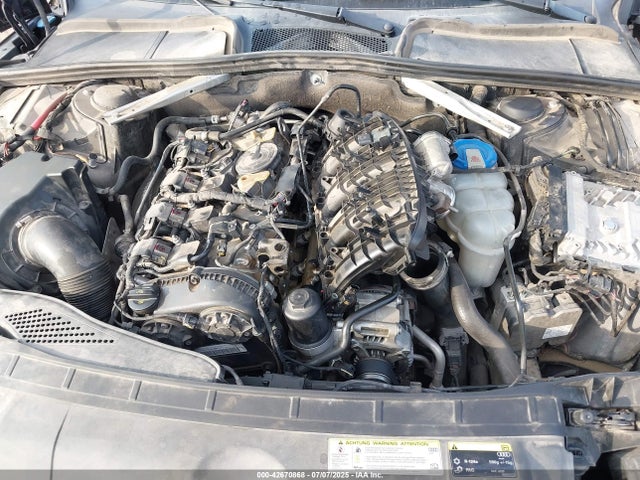 2018 AUDI A5 WAUANCF56JA008994 Photo 9
