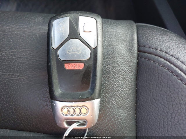 2018 AUDI A5 WAUANCF56JA008994 Photo 10
