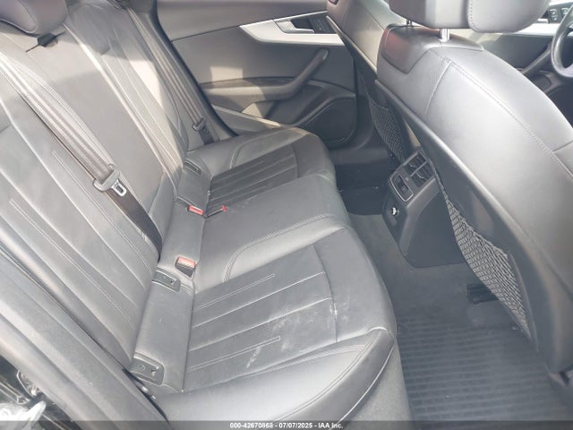 2018 AUDI A5 WAUANCF56JA008994 Photo 7
