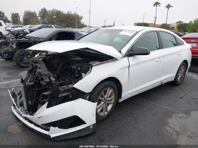 5NPE24AF9GH266642 Hyundai dohc gdi theta-ii