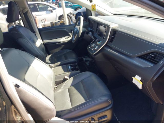 2020 TOYOTA SIENNA 5TDXZ3DC9LS043621 Photo 4