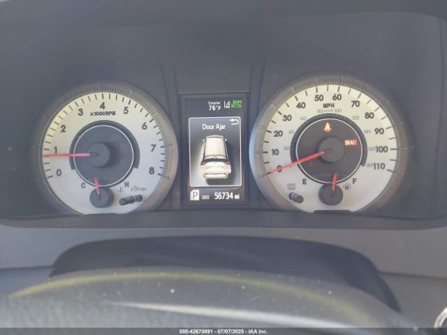 2020 TOYOTA SIENNA 5TDXZ3DC9LS043621 Photo 6