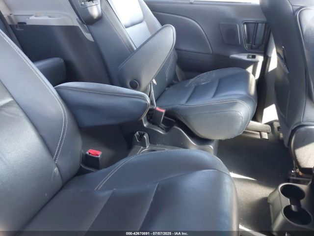 2020 TOYOTA SIENNA 5TDXZ3DC9LS043621 Photo 7