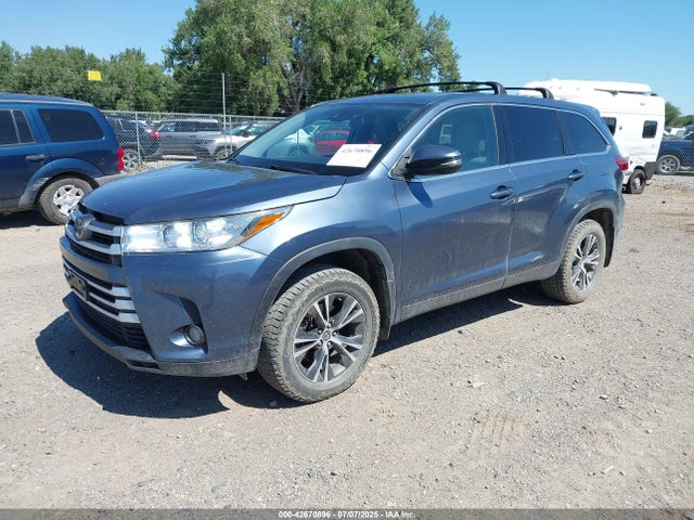 5TDBZRFH5KS704727 Toyota 2gr-fks