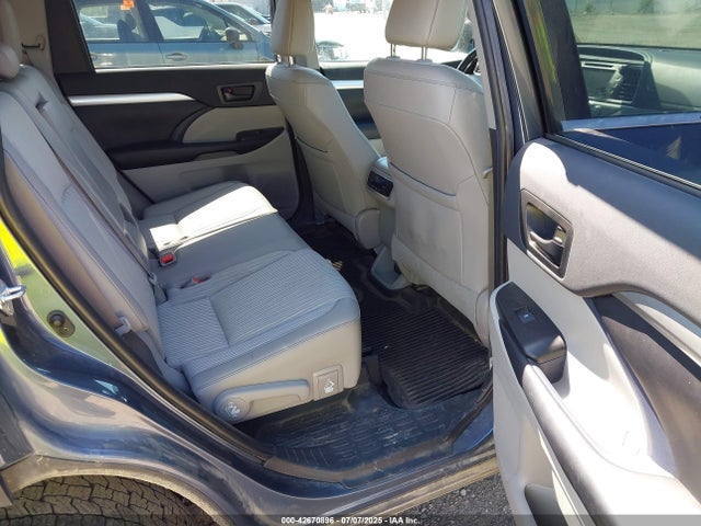 5TDBZRFH5KS704727 Toyota 2gr-fks
