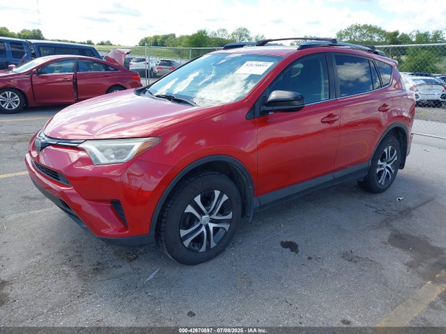 JTMBFREV1HJ120833 Toyota 2ar-fe