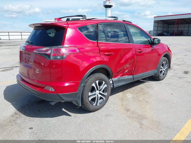 JTMBFREV1HJ120833 Toyota 2ar-fe