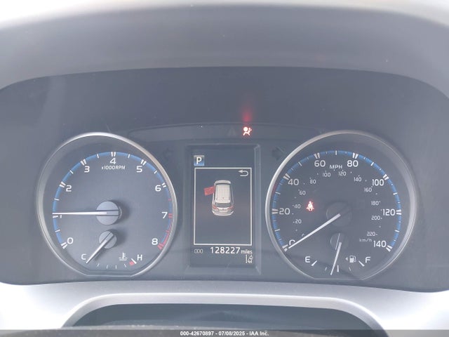 JTMBFREV1HJ120833 Toyota 2ar-fe
