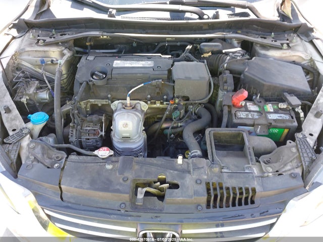 1HGCR2F54FA270709 Honda k24w1