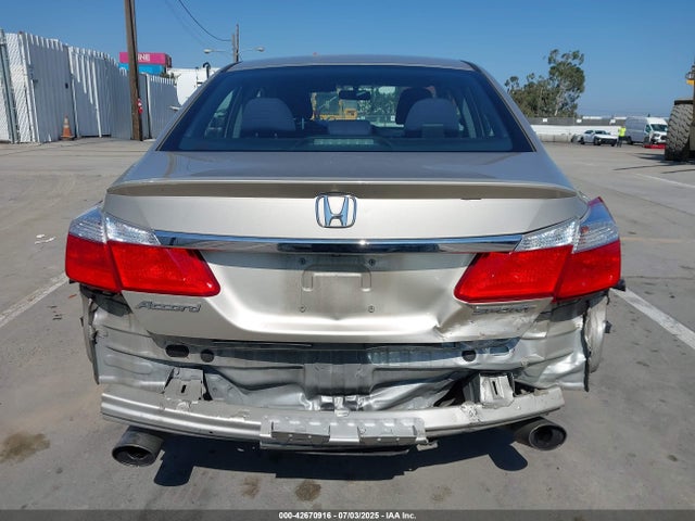 1HGCR2F54FA270709 Honda k24w1