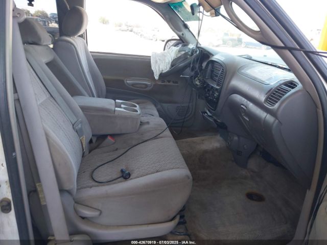 2006 TOYOTA TUNDRA 5TBRU34186S464975 Photo 4