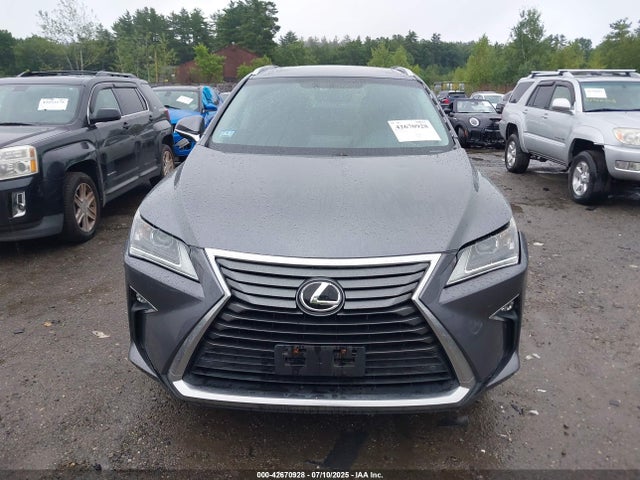 Lexus 2016 2016 2T2BZMCA3GC003979 Image 12