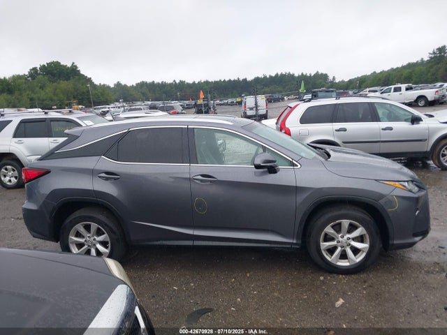 Lexus 2016 2016 2T2BZMCA3GC003979 Image 13