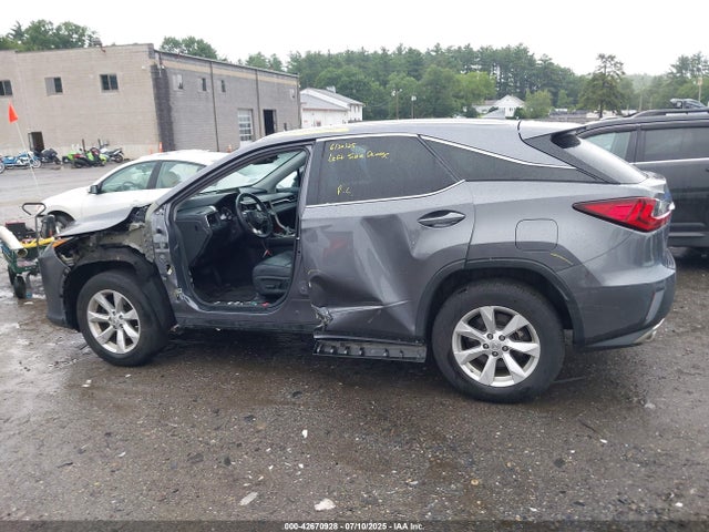 Lexus 2016 2016 2T2BZMCA3GC003979 Image 14