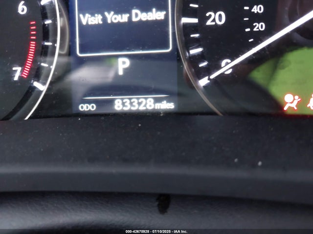Lexus 2016 2016 2T2BZMCA3GC003979 Image 15