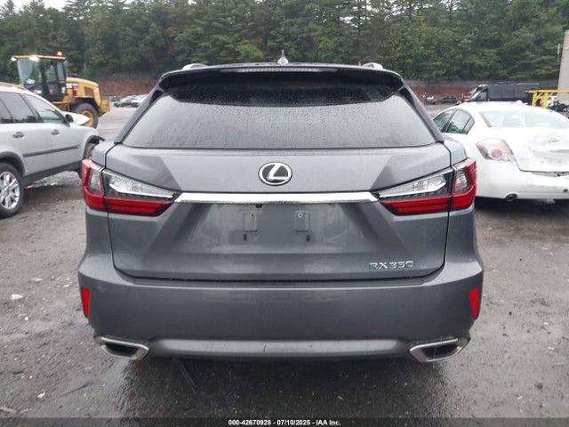 Lexus 2016 2016 2T2BZMCA3GC003979 Image 16