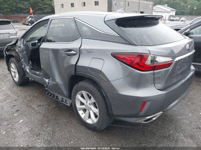 Lexus 2016 2016 2T2BZMCA3GC003979 Image 3
