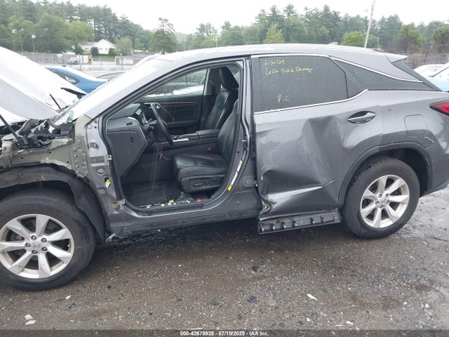 Lexus 2016 2016 2T2BZMCA3GC003979 Image 6