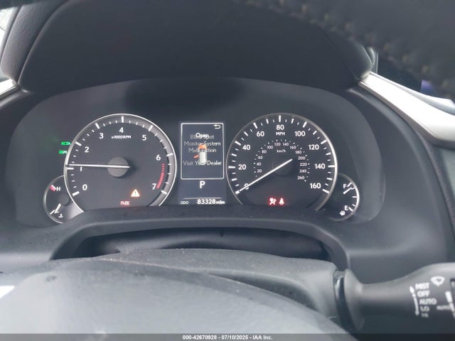 Lexus 2016 2016 2T2BZMCA3GC003979 Image 7
