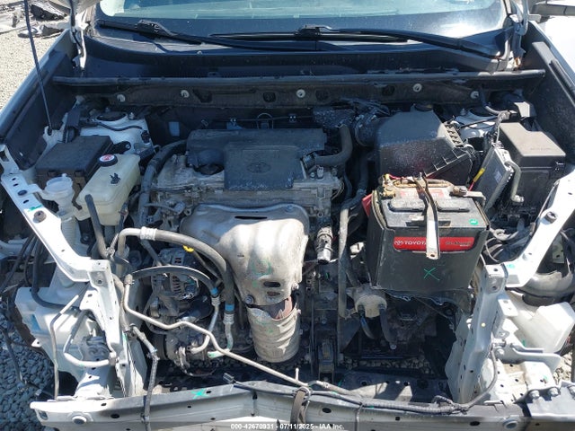 JTMBFREV1HJ127037 Toyota 2ar-fe