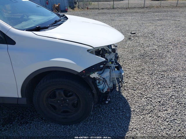 JTMBFREV1HJ127037 Toyota 2ar-fe