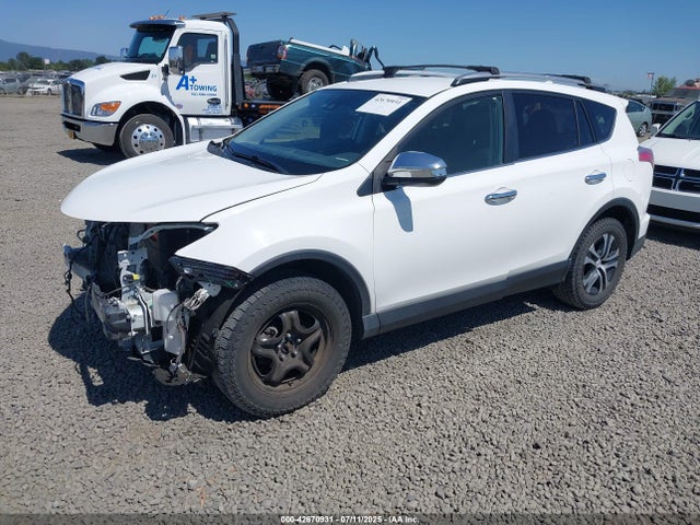 JTMBFREV1HJ127037 Toyota 2ar-fe