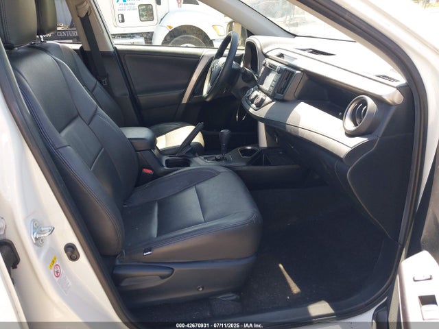 JTMBFREV1HJ127037 Toyota 2ar-fe
