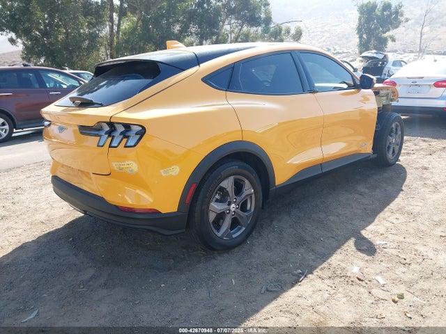 3FMTK1RM2NMA18986 Ford 2022
