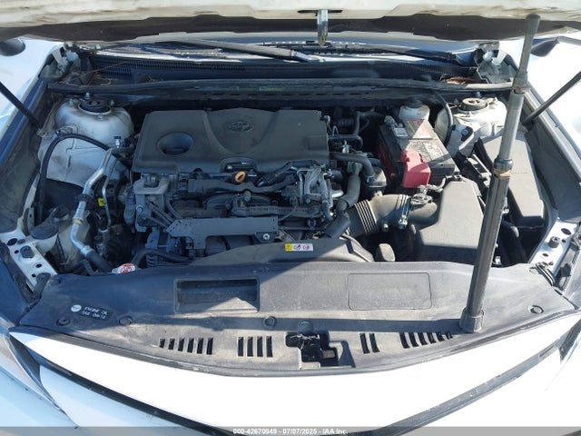 4T1B11HK5KU772289 Toyota a25a-fks