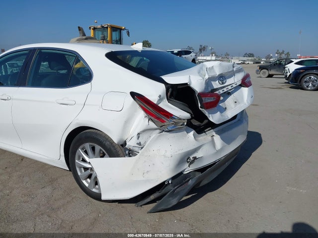 4T1B11HK5KU772289 Toyota a25a-fks