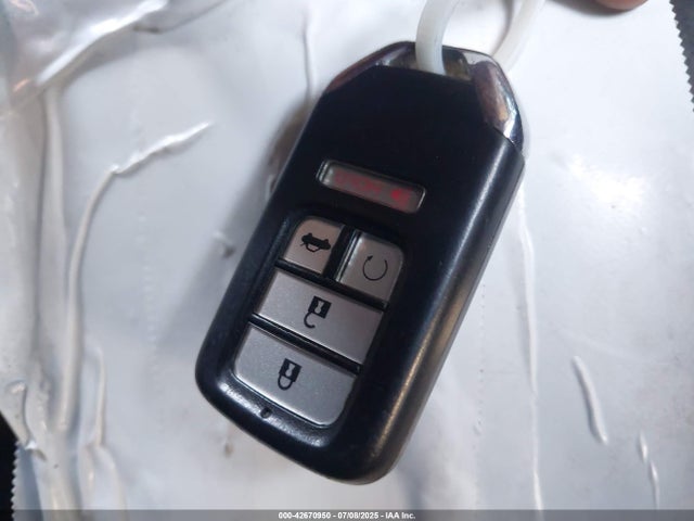 Honda k20c2 2017 2HGFC2F75HH516008 Image 11