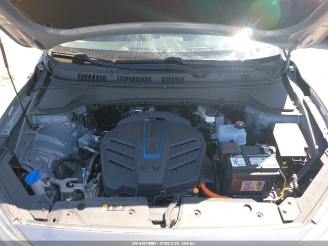 Hyundai hmc battery + traction motor 2019 KM8K23AG5KU048357 Image 10